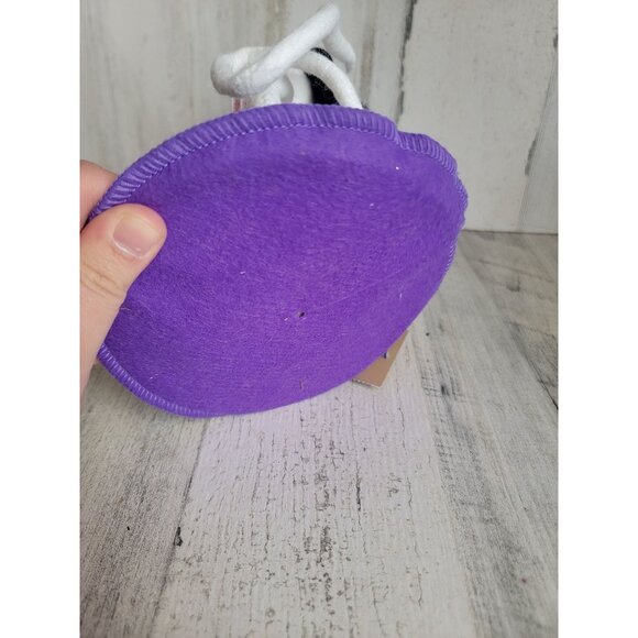 Annalee celebrate 2000 mouse new year vintage doll Society - Picture 6 of 6